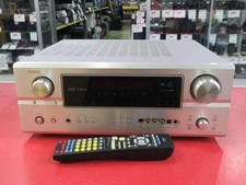 Denon Junk Avc-1920 Amplificatore Av #BE00255