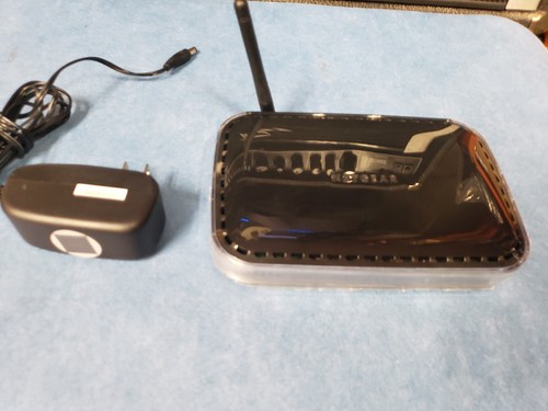 Netgear wnr1000 router - netgear, v2
