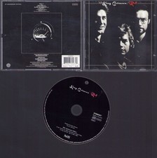 KING CRIMSON  Red