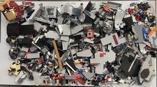 Lego Lotto Con 75159 Star Wars
