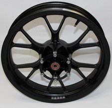 Cerchio Posteriore Ruota