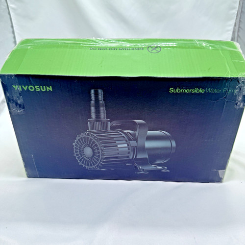 Vivosun 2700gph 120w pompa - vivosun,