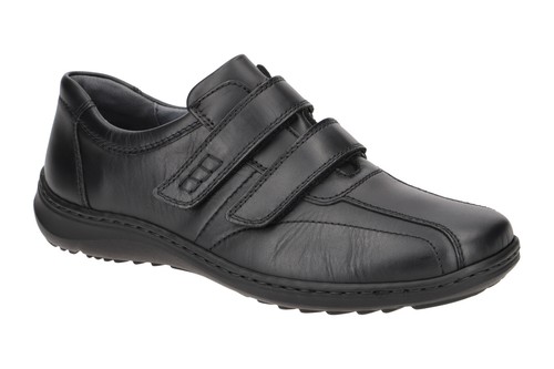 Scarpe waldrunner herwig nere - scarpe,
