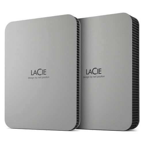 Lacie hard disk esterno - hard,