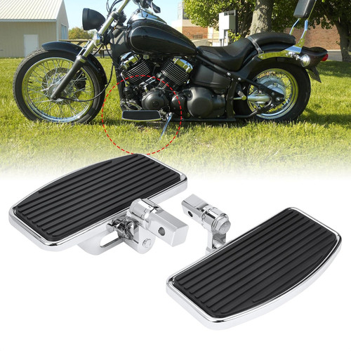 Pedane anteriori rider con - rider,