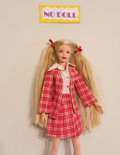RARISSIMO  1974 Outfit Barbie