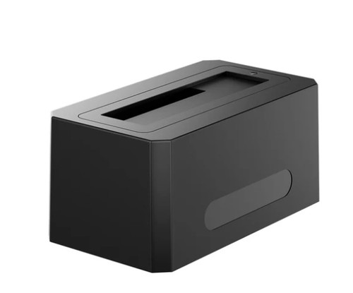 Docking station per disco