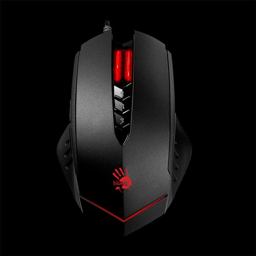 Nuovo per bloody v8m 3200dpi - nuovo,