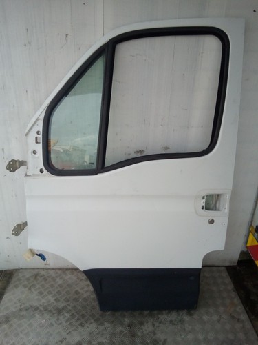 Porta portiera anteriore - porta,