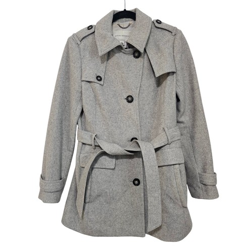 Trench cappotto donna banana - trench,