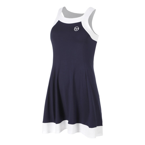 Sergio tacchini tcp abito - sergio,