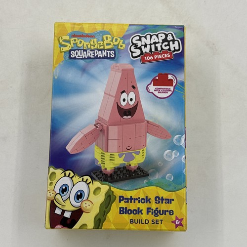 Spongebob squarepants patrick - spongebob,