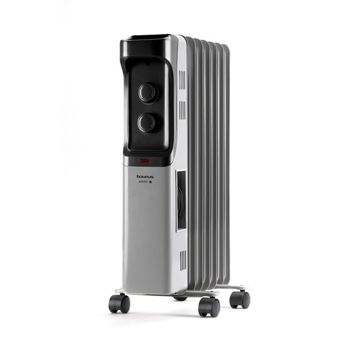 Radiatore olio 1500w 7 - radiatore,