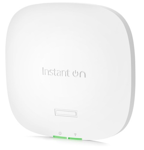 Aruba istant ap22 access - istant, on