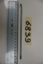 Raggio ruota 190 X 4 mm Wheel