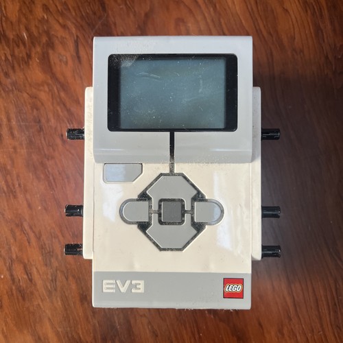 Lego electric mindstorm ev3 - lego,