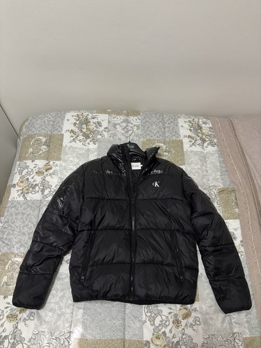 Giubotto calvin klein - giubotto, uomo