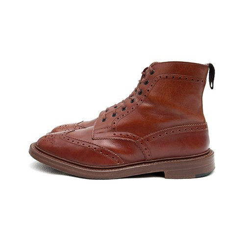 Stivali tricker stow - tricker's, country