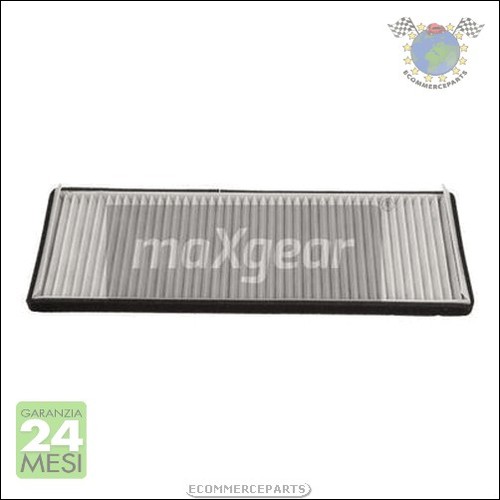 Filtro aria abitacolo - aria, maxgear