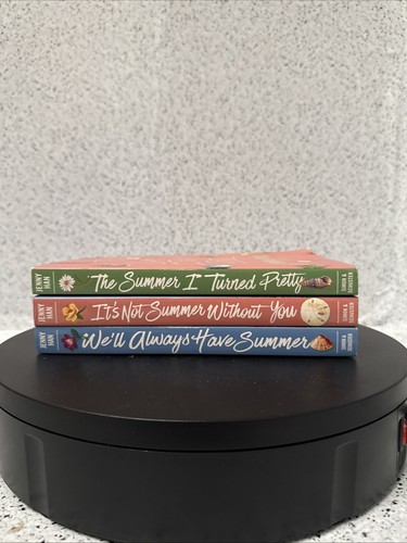 The complete summer turned - summer, i