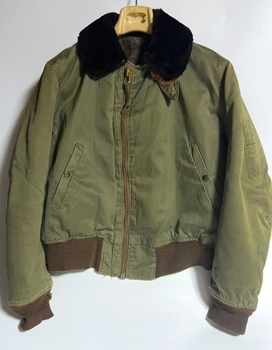 Giacca volo vintage anni 40 - vintage,