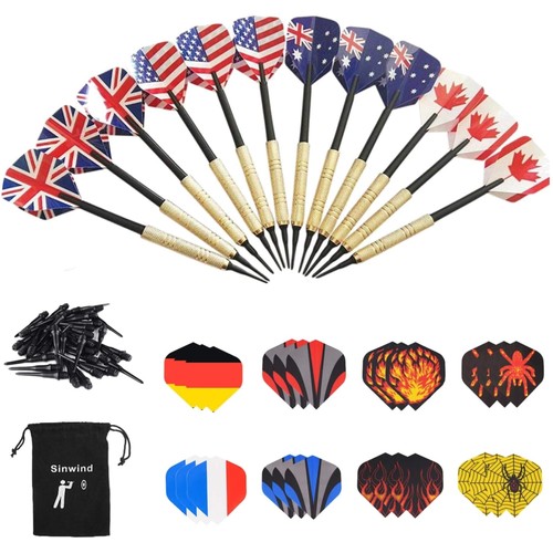 Freccette set punta - freccette,,