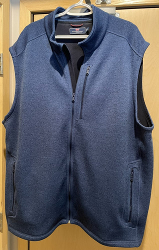 Vineyard vines giubbotto uomo - vineyard,