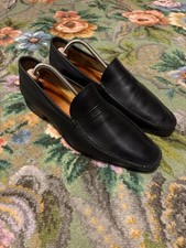 Hermes Mocassini piatti