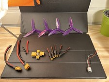 Pacchetto drone FPV: Smart