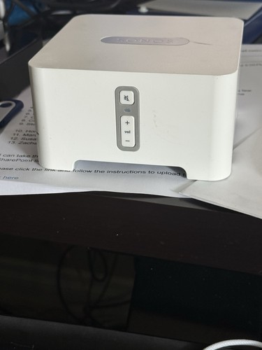 Sonos connect gen - sonos, 1