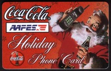 Carta Telefonica Promo