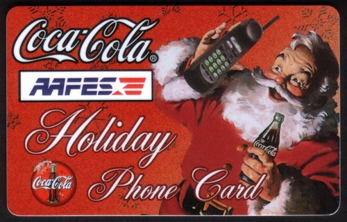 Carta telefonica promo - carta,