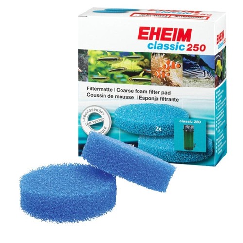Eheim 2616131 spugne - spugne, filtranti