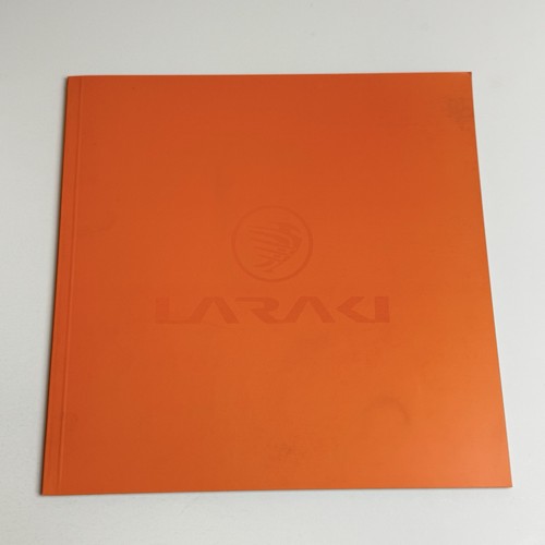 Laraki fulgura borac - fulgura, 32p