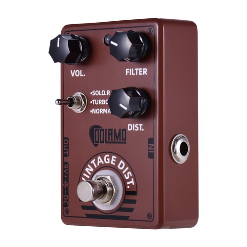 Pedale effetto chitarra - effetto,