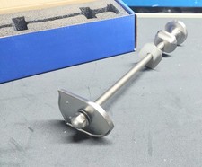 Staffa di fissaggio a parete