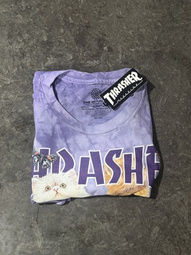Shirt thrasher kittens - t-shirt,