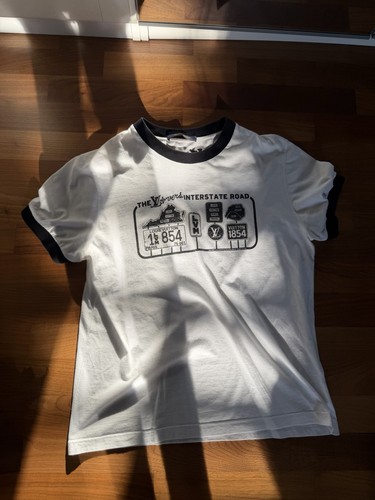 Shirt louis vuitton - t-shirt,