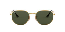 Ray-Ban Esagonali Hexagonal