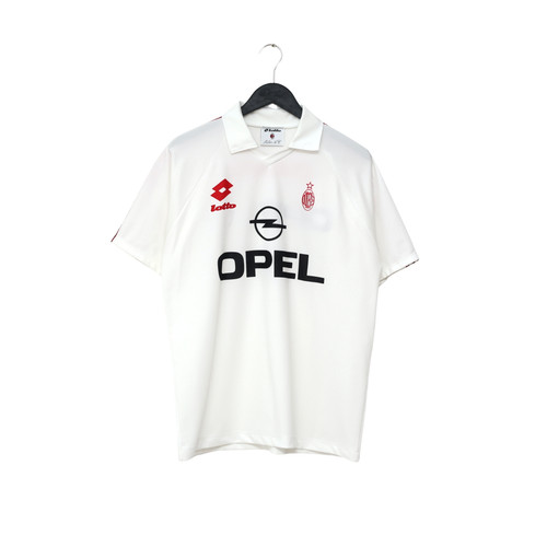 Maglia allenamento calcio