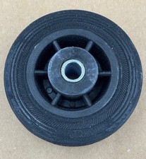 Ruota di scorta generatore