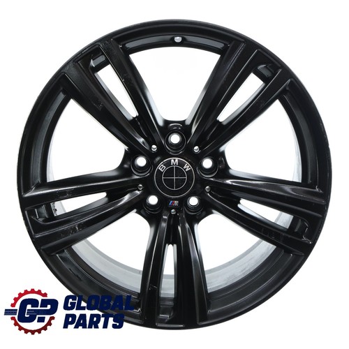 Bmw f30 f31 cerchio posteriore - f31,