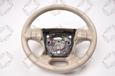 VOLVO S80 II V70 III XC70 II Volante In Pelle