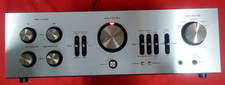 Amplificatore stereo vintage