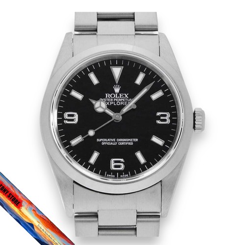 Orologio rolex explorer - orologio, i