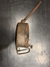 Oliatore d'epoca