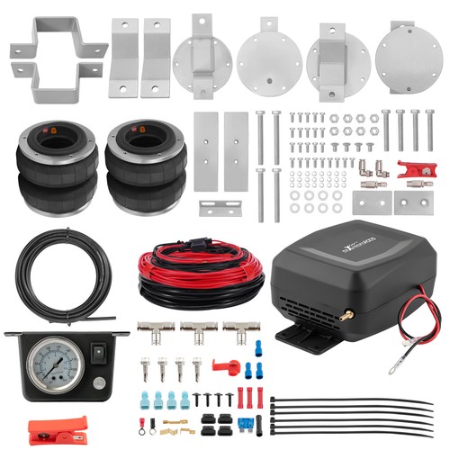 Kit regolatore molla aria - kit,