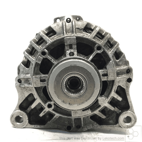9646065488 alternatore fiat - 9646065488,
