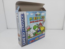 Only Box - Super Mario Advance