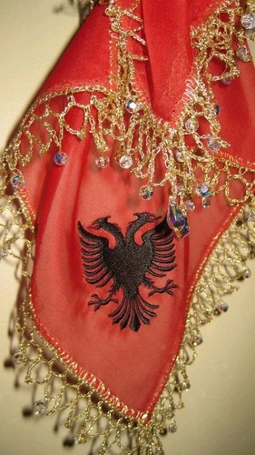 Foulard sciarpa donna raso - sciarpa,
